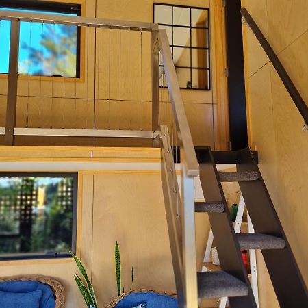 Kaiteriteri Tiny Home Zewnętrze zdjęcie