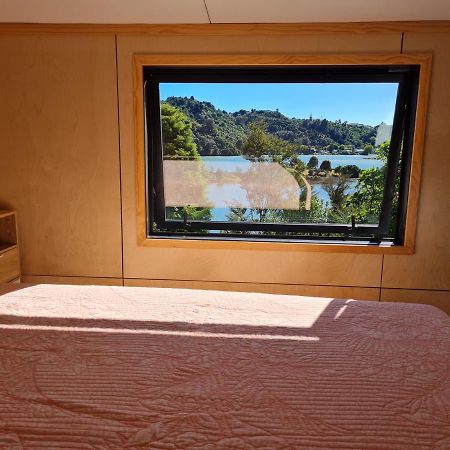 Kaiteriteri Tiny Home Zewnętrze zdjęcie