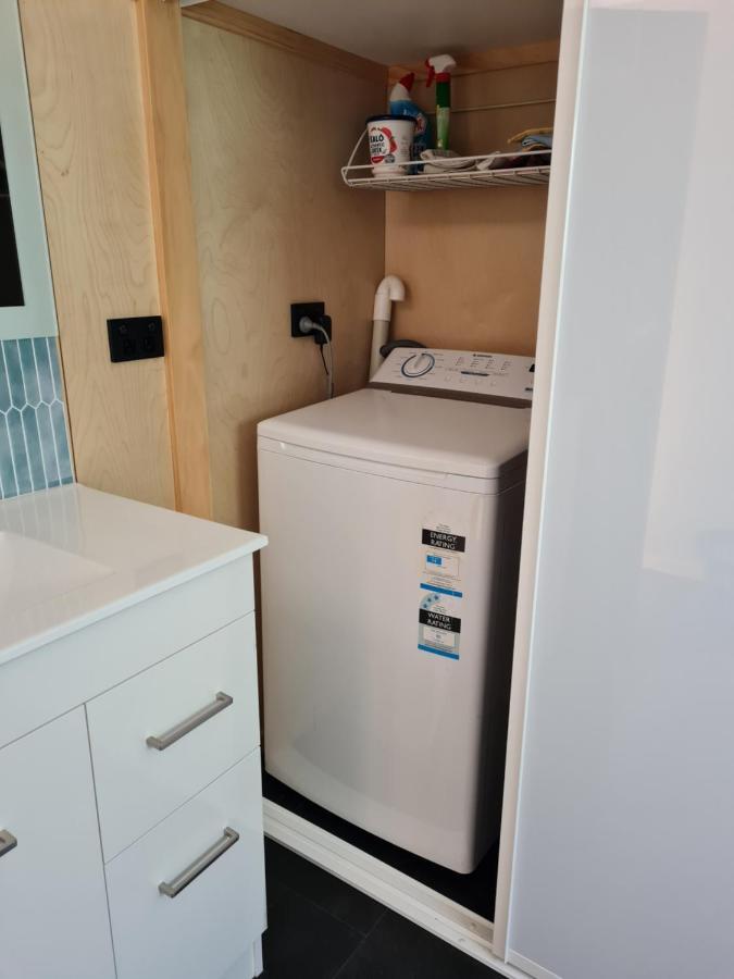 Kaiteriteri Tiny Home Zewnętrze zdjęcie