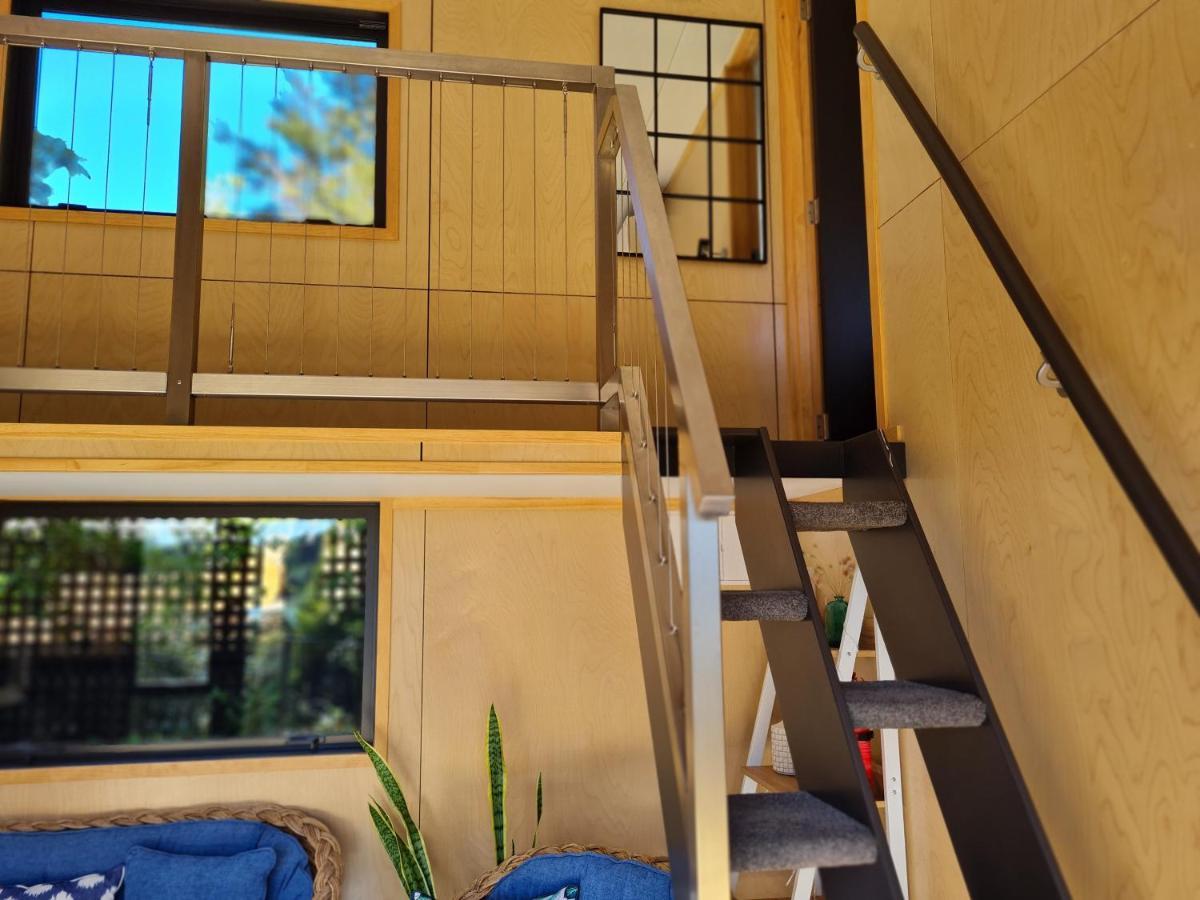 Kaiteriteri Tiny Home Zewnętrze zdjęcie