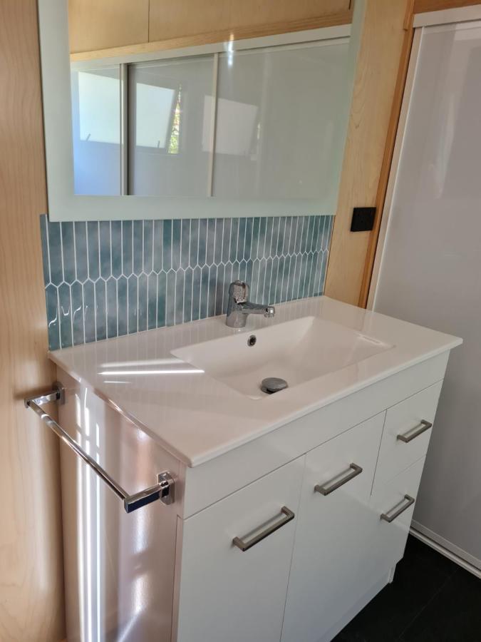 Kaiteriteri Tiny Home Zewnętrze zdjęcie