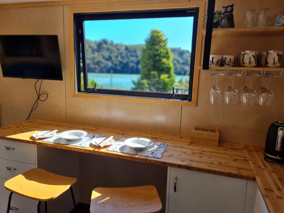 Kaiteriteri Tiny Home Zewnętrze zdjęcie