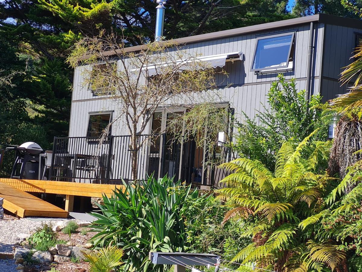 Kaiteriteri Tiny Home Zewnętrze zdjęcie